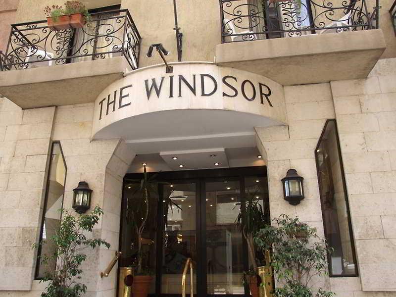 The Windsor Hotel Sliema Bagian luar foto